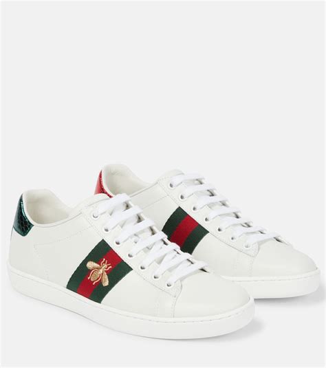 gucci ace watersnake|gucci ace watersnake trim.